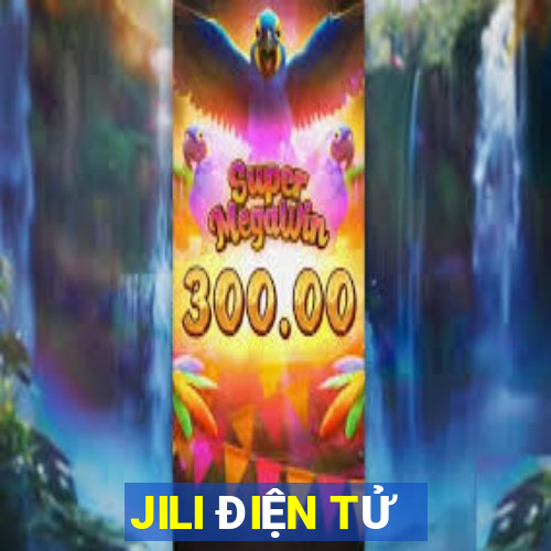 JILI ĐIỆN TỬ