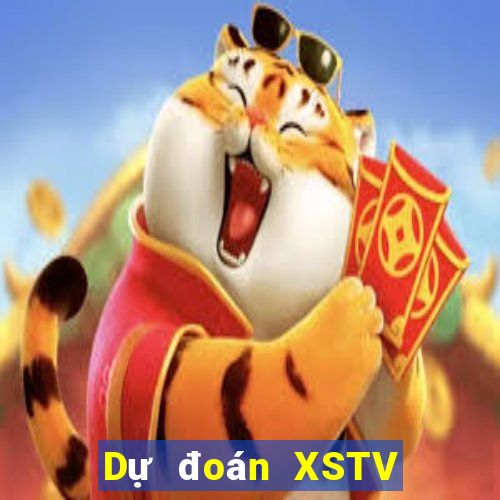 Dự đoán XSTV ngày 17