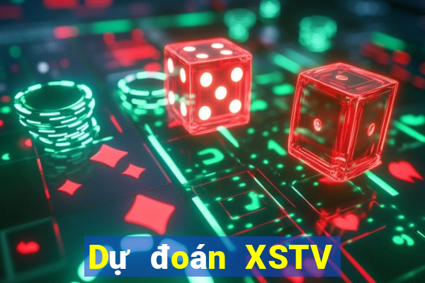 Dự đoán XSTV ngày 17