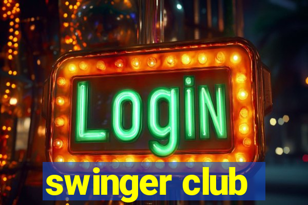 swinger club