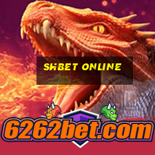 shbet online