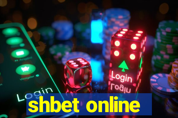 shbet online