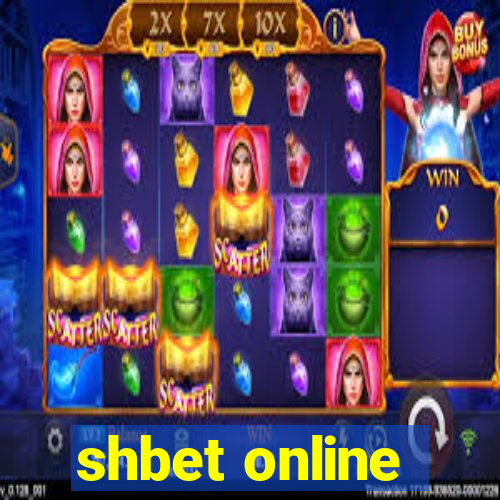 shbet online