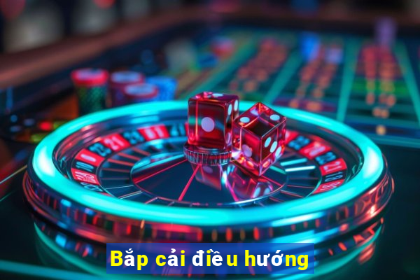 Bắp cải điều hướng