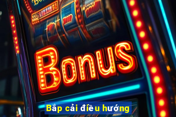 Bắp cải điều hướng