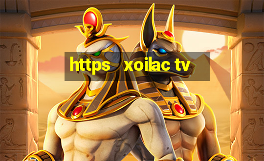 https   xoilac tv