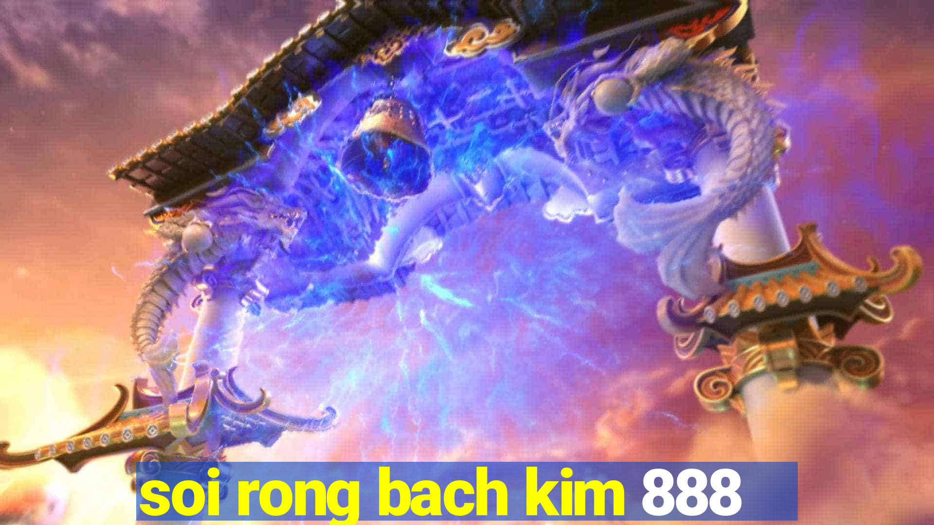 soi rong bach kim 888