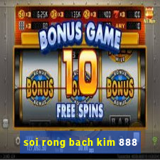 soi rong bach kim 888