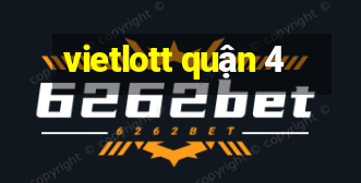 vietlott quận 4