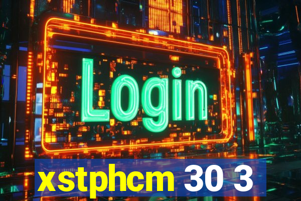 xstphcm 30 3