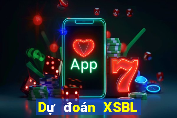 Dự đoán XSBL ngày 3