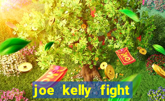 joe kelly fight club shirt