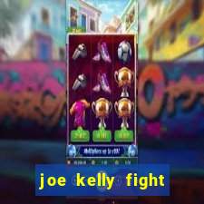 joe kelly fight club shirt