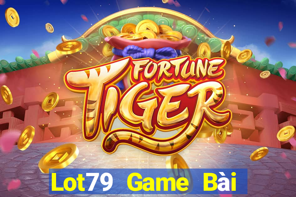 Lot79 Game Bài Xì Dách