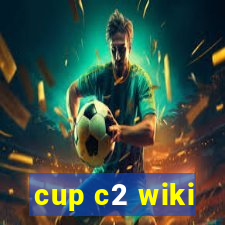 cup c2 wiki