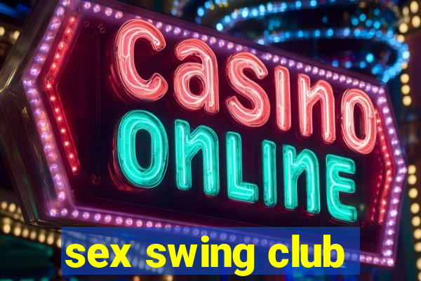 sex swing club