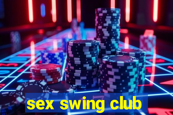 sex swing club