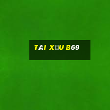 Tài Xỉu B69