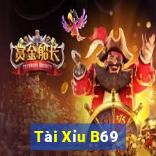 Tài Xỉu B69