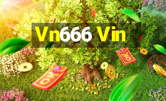 Vn666 Vin