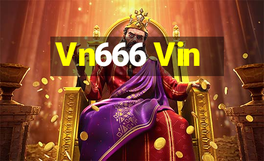 Vn666 Vin