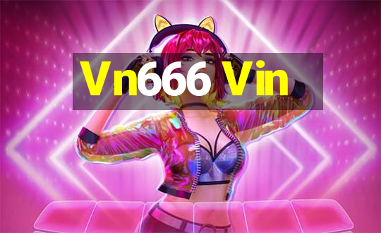 Vn666 Vin