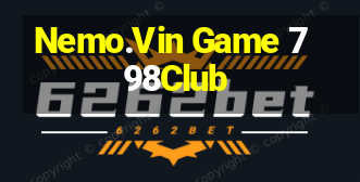 Nemo.Vin Game 798Club