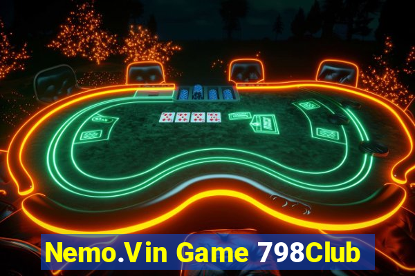 Nemo.Vin Game 798Club