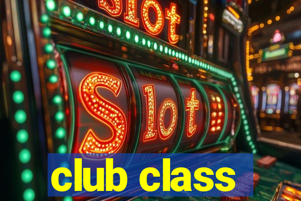 club class