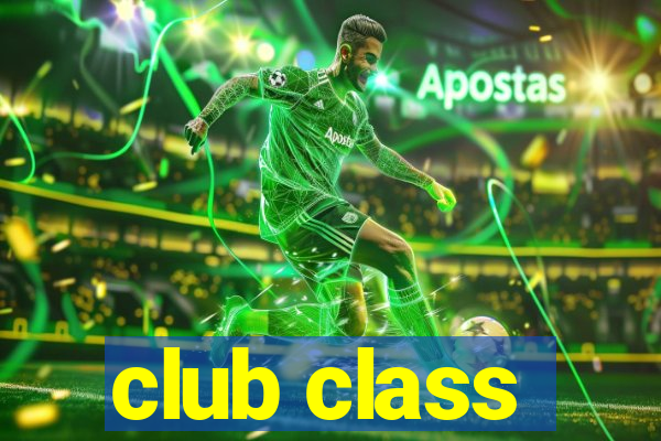 club class