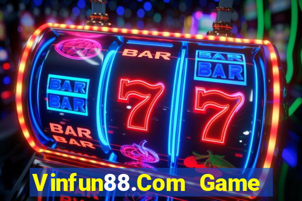 Vinfun88.Com Game Bài 3C