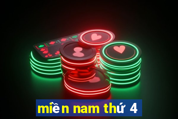 miền nam thứ 4