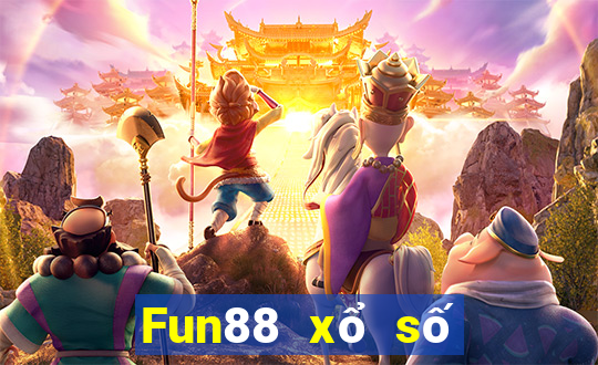 Fun88 xổ số xổ số 82