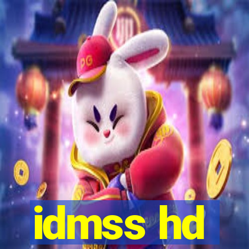 idmss hd