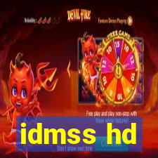 idmss hd