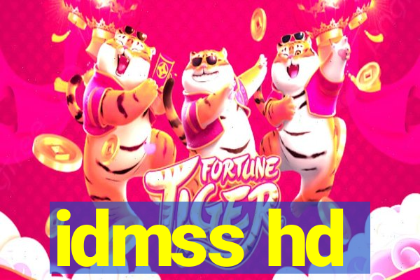 idmss hd