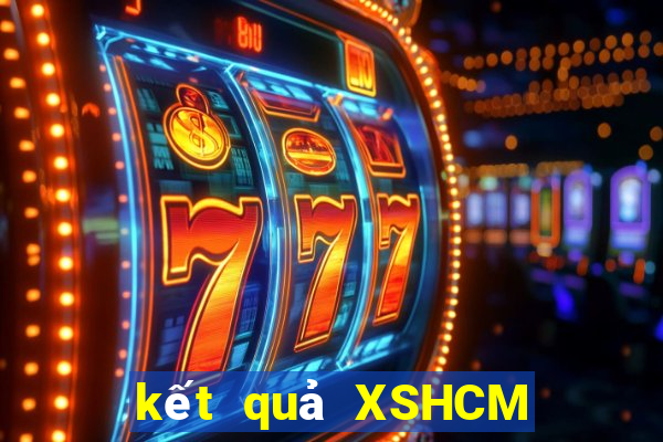 kết quả XSHCM ngày 16