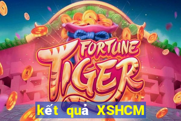 kết quả XSHCM ngày 16