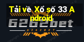 Tải về Xổ số 33 Android