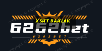 xskt daklak