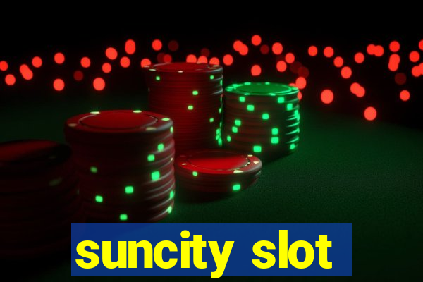 suncity slot