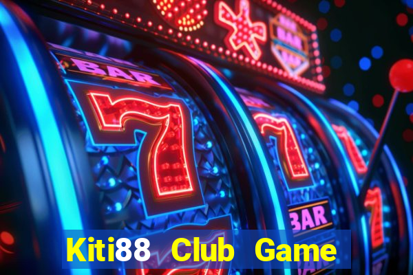 Kiti88 Club Game Bài Sunwin