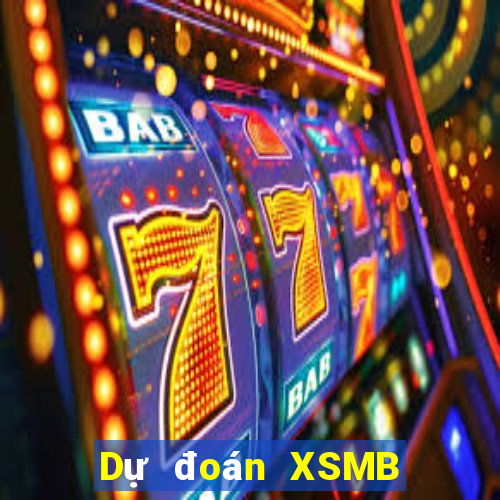 Dự đoán XSMB ngày 8