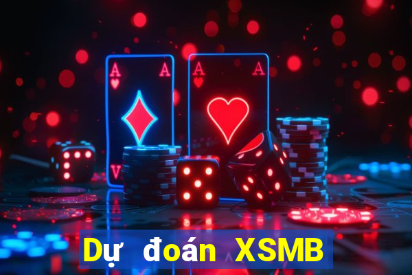 Dự đoán XSMB ngày 8