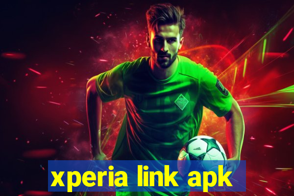 xperia link apk