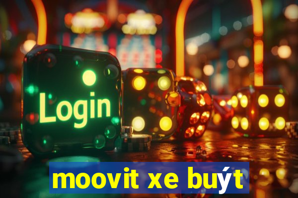 moovit xe buýt