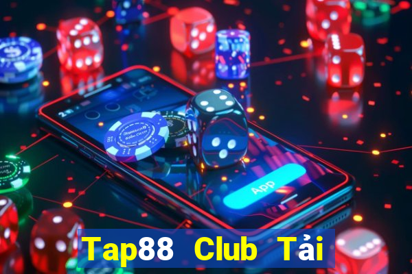 Tap88 Club Tải Game Bài Go88