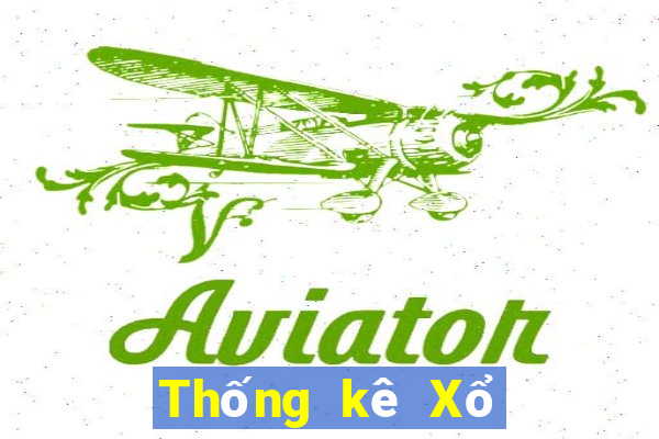 Thống kê Xổ Số Cần Thơ ngày 21