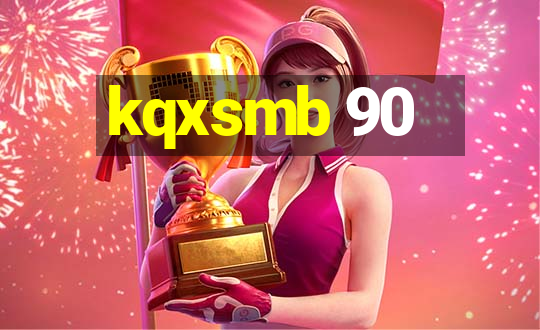 kqxsmb 90