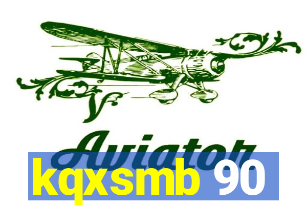 kqxsmb 90